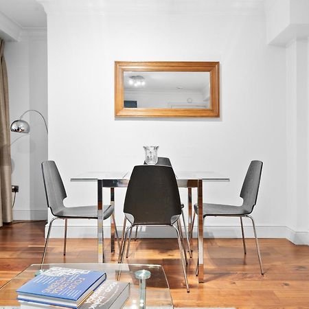 Apartment 5, 48 Bishopsgate By City Living London Bagian luar foto