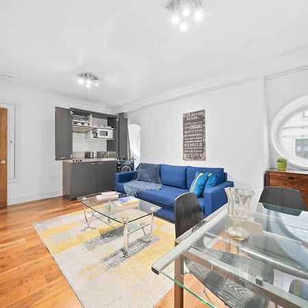 Apartment 5, 48 Bishopsgate By City Living London Bagian luar foto