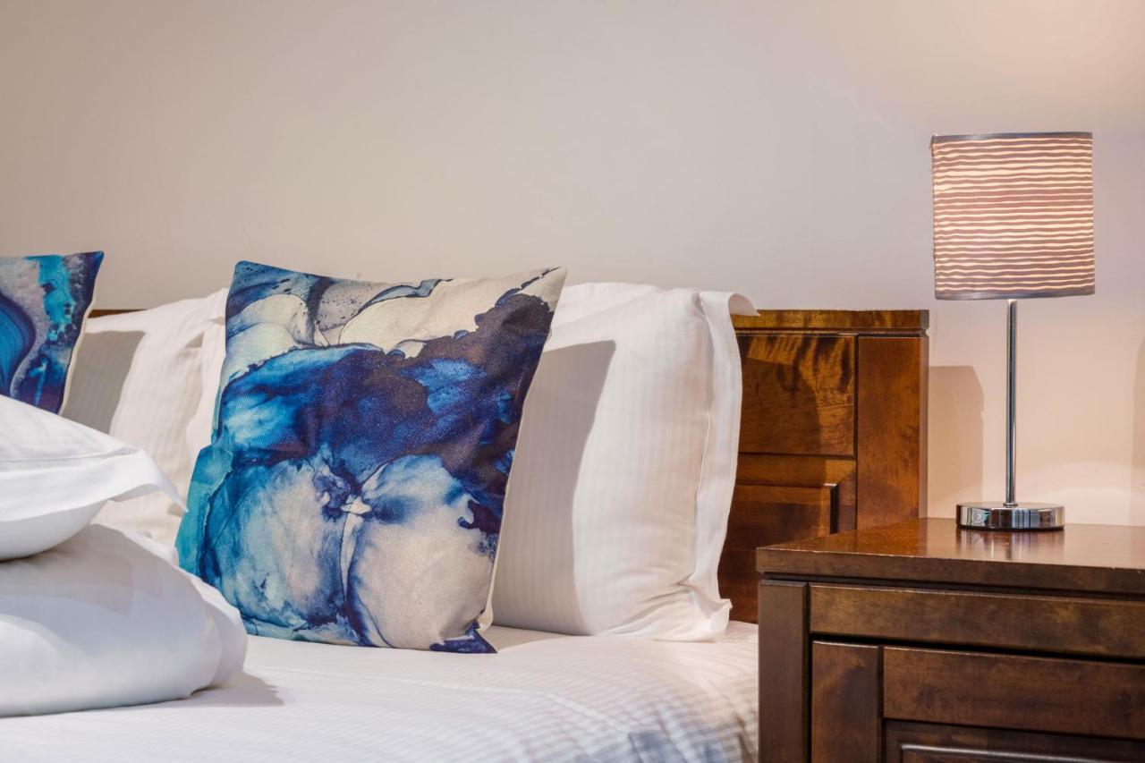 Apartment 5, 48 Bishopsgate By City Living London Bagian luar foto