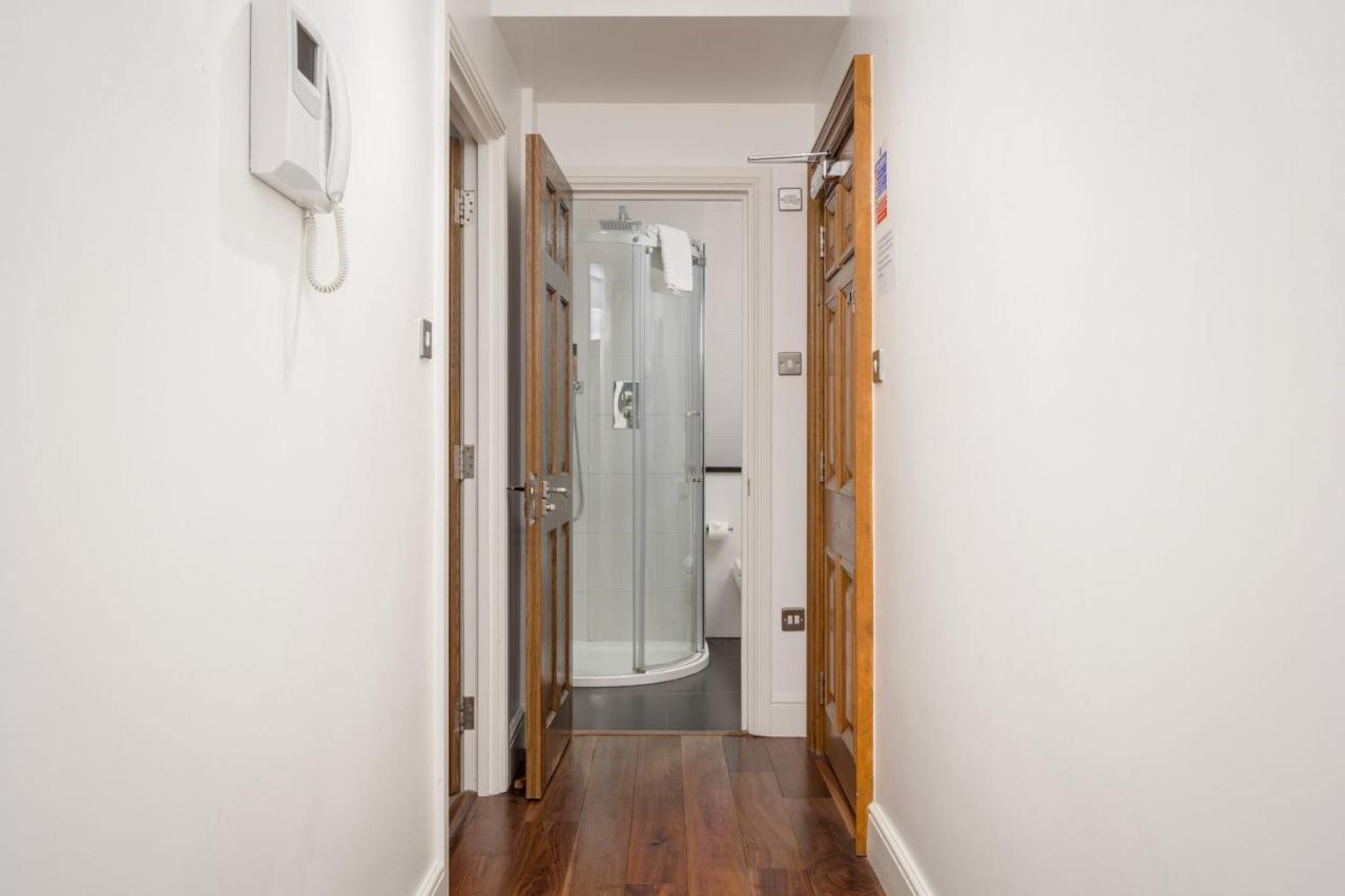 Apartment 5, 48 Bishopsgate By City Living London Bagian luar foto