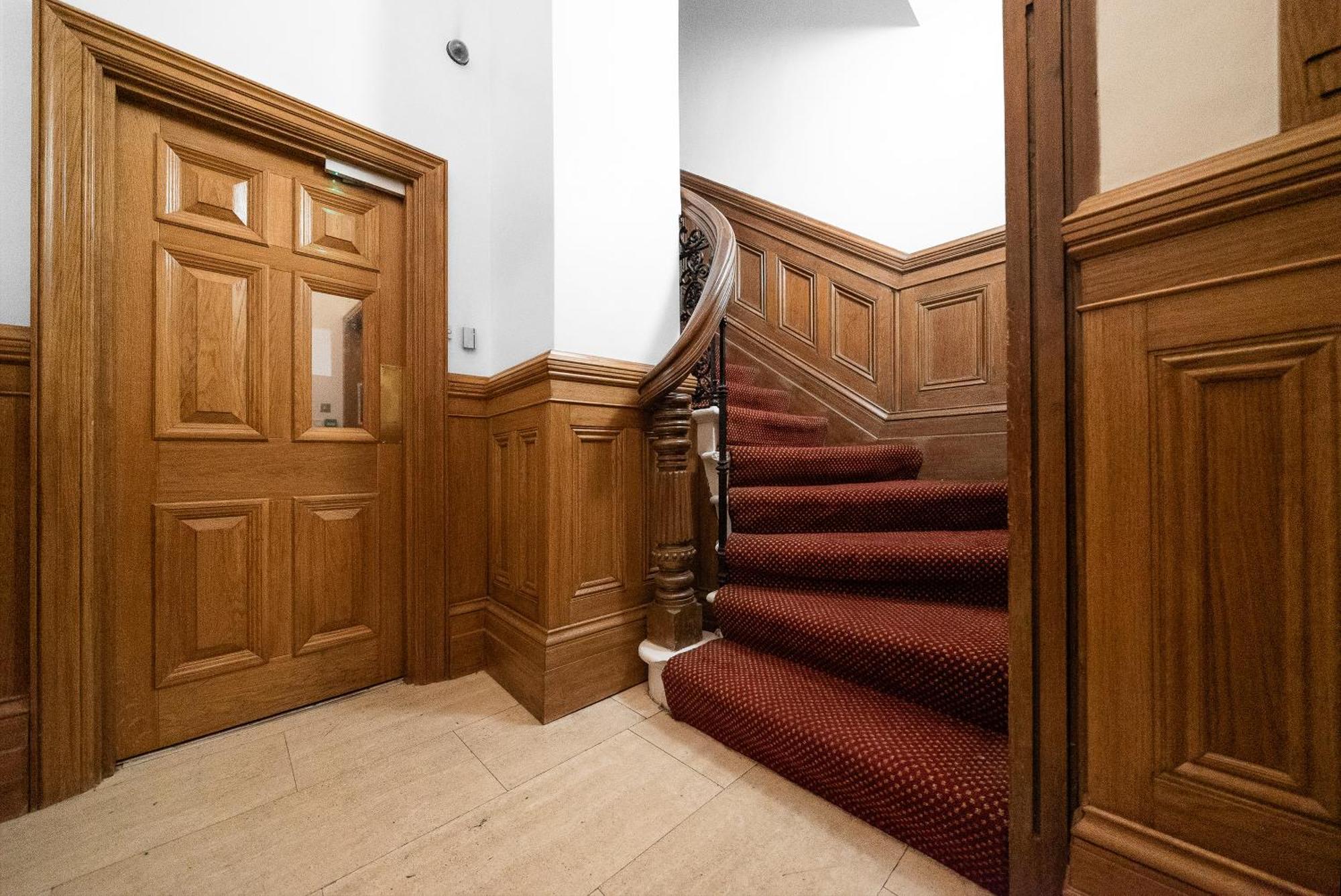 Apartment 5, 48 Bishopsgate By City Living London Bagian luar foto