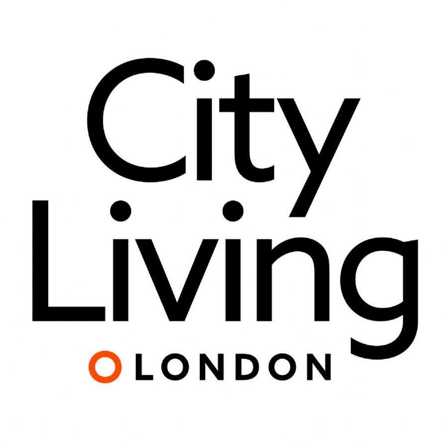 Apartment 5, 48 Bishopsgate By City Living London Bagian luar foto